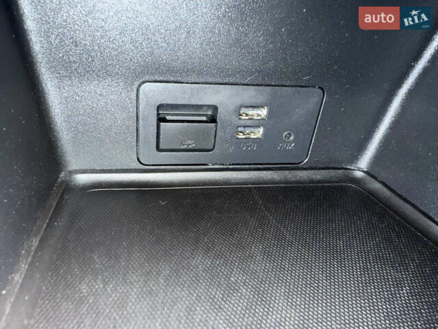 Белый Мазда СХ-5, объемом двигателя 2.2 л и пробегом 117 тыс. км за 16900 $, фото 97 на Automoto.ua