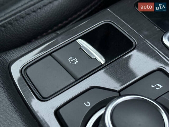 Білий Мазда СХ-5, об'ємом двигуна 2.2 л та пробігом 108 тис. км за 16350 $, фото 54 на Automoto.ua