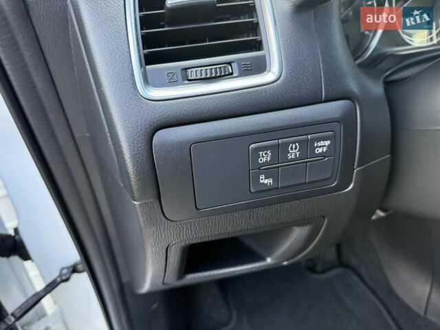 Белый Мазда СХ-5, объемом двигателя 2.2 л и пробегом 117 тыс. км за 16900 $, фото 52 на Automoto.ua