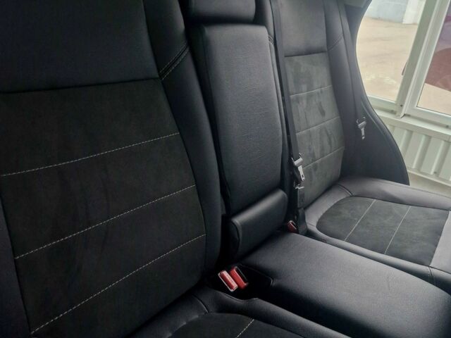 Білий Мазда СХ-5, об'ємом двигуна 0 л та пробігом 123 тис. км за 17000 $, фото 8 на Automoto.ua