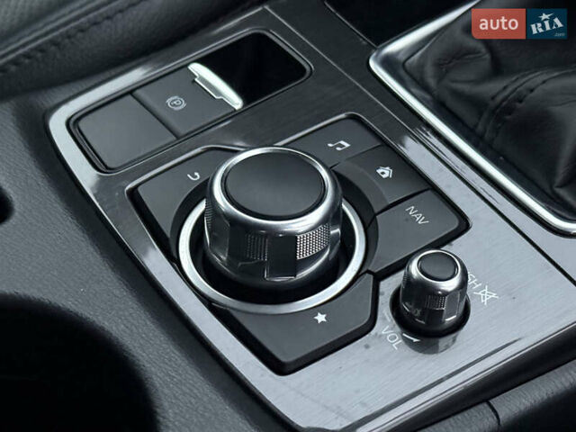 Білий Мазда СХ-5, об'ємом двигуна 2.2 л та пробігом 108 тис. км за 16350 $, фото 53 на Automoto.ua