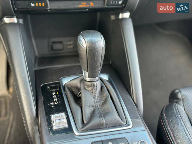 Білий Мазда СХ-5, об'ємом двигуна 2.5 л та пробігом 177 тис. км за 14999 $, фото 20 на Automoto.ua