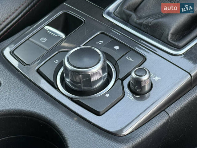 Білий Мазда СХ-5, об'ємом двигуна 2.2 л та пробігом 183 тис. км за 15999 $, фото 56 на Automoto.ua