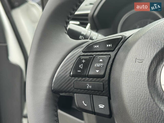 Белый Мазда СХ-5, объемом двигателя 2.19 л и пробегом 236 тыс. км за 16850 $, фото 34 на Automoto.ua