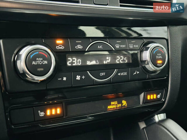 Белый Мазда СХ-5, объемом двигателя 2.49 л и пробегом 147 тыс. км за 16999 $, фото 33 на Automoto.ua