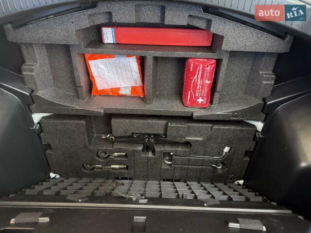 Белый Мазда СХ-5, объемом двигателя 2.2 л и пробегом 117 тыс. км за 16900 $, фото 90 на Automoto.ua