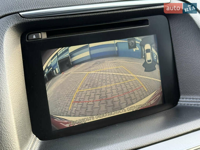 Білий Мазда СХ-5, об'ємом двигуна 2.2 л та пробігом 183 тис. км за 15999 $, фото 70 на Automoto.ua