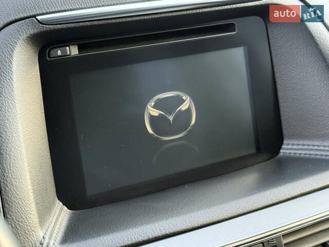 Білий Мазда СХ-5, об'ємом двигуна 2.2 л та пробігом 183 тис. км за 15999 $, фото 69 на Automoto.ua