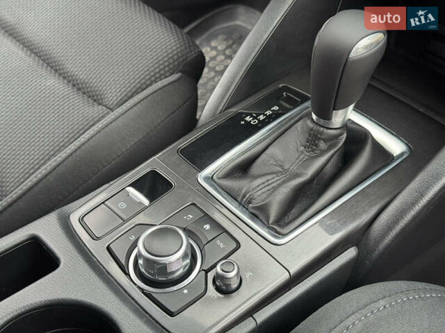 Белый Мазда СХ-5, объемом двигателя 2.19 л и пробегом 236 тыс. км за 16850 $, фото 36 на Automoto.ua