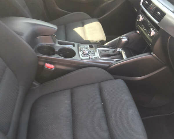 Белый Мазда СХ-5, объемом двигателя 2 л и пробегом 244 тыс. км за 15950 $, фото 23 на Automoto.ua