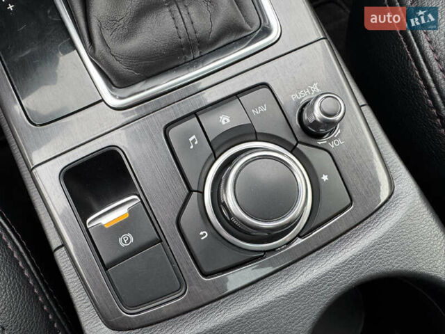 Белый Мазда СХ-5, объемом двигателя 2.2 л и пробегом 183 тыс. км за 16900 $, фото 55 на Automoto.ua