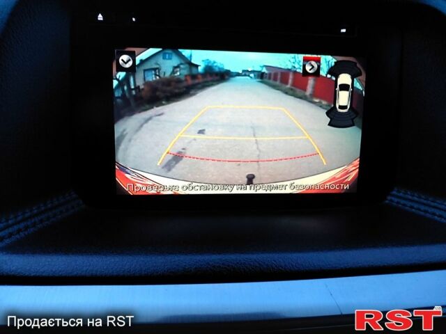 Белый Мазда СХ-5, объемом двигателя 22 л и пробегом 208 тыс. км за 16500 $, фото 13 на Automoto.ua