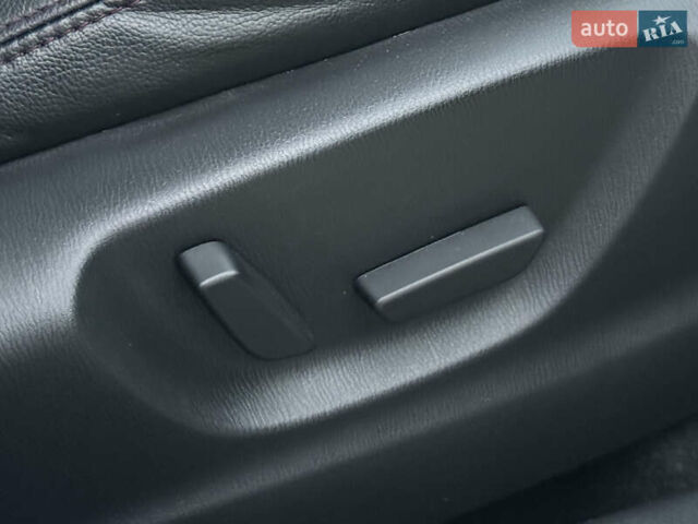 Белый Мазда СХ-5, объемом двигателя 2.2 л и пробегом 108 тыс. км за 16550 $, фото 46 на Automoto.ua