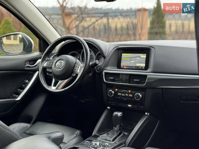 Белый Мазда СХ-5, объемом двигателя 2.2 л и пробегом 183 тыс. км за 16900 $, фото 52 на Automoto.ua