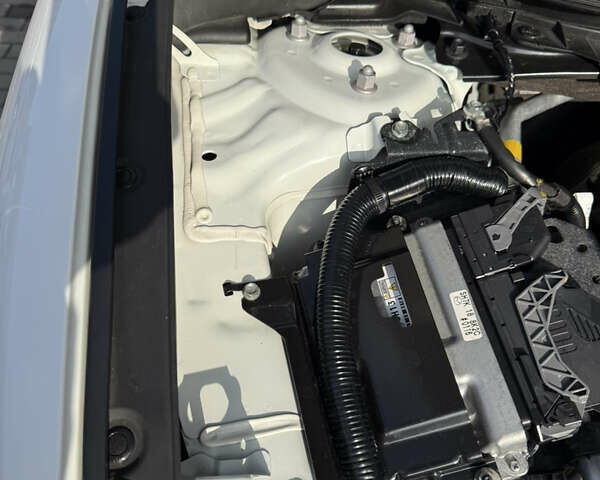 Белый Мазда СХ-5, объемом двигателя 2.2 л и пробегом 117 тыс. км за 16900 $, фото 44 на Automoto.ua