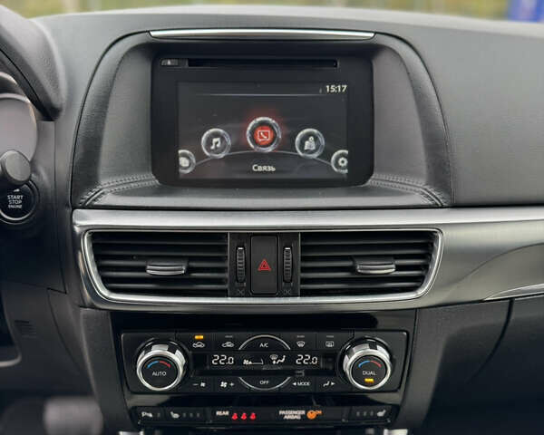 Белый Мазда СХ-5, объемом двигателя 2.2 л и пробегом 217 тыс. км за 15999 $, фото 34 на Automoto.ua