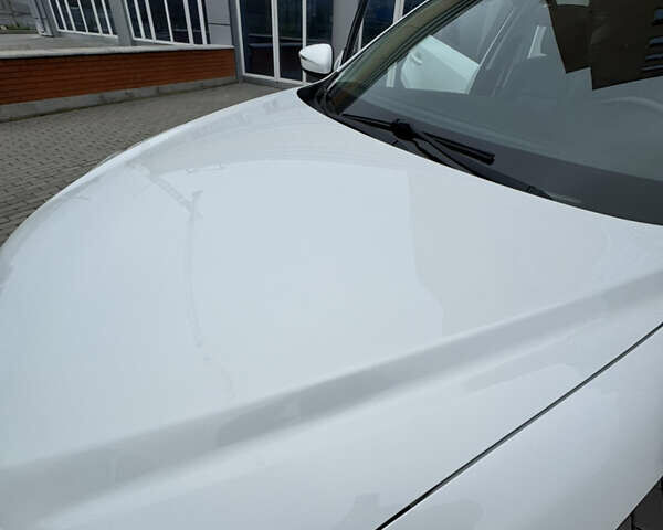 Белый Мазда СХ-5, объемом двигателя 2.5 л и пробегом 73 тыс. км за 16900 $, фото 14 на Automoto.ua