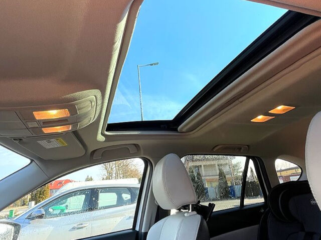 Белый Мазда СХ-5, объемом двигателя 2.5 л и пробегом 90 тыс. км за 16750 $, фото 9 на Automoto.ua