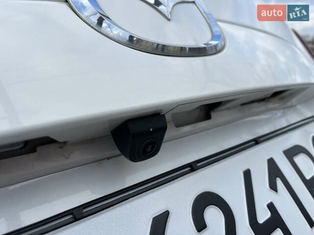 Белый Мазда СХ-5, объемом двигателя 2 л и пробегом 119 тыс. км за 16999 $, фото 23 на Automoto.ua