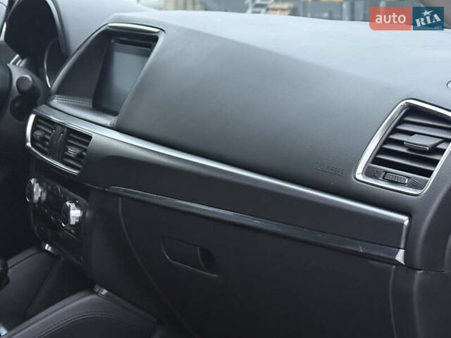 Білий Мазда СХ-5, об'ємом двигуна 2.2 л та пробігом 108 тис. км за 16350 $, фото 49 на Automoto.ua