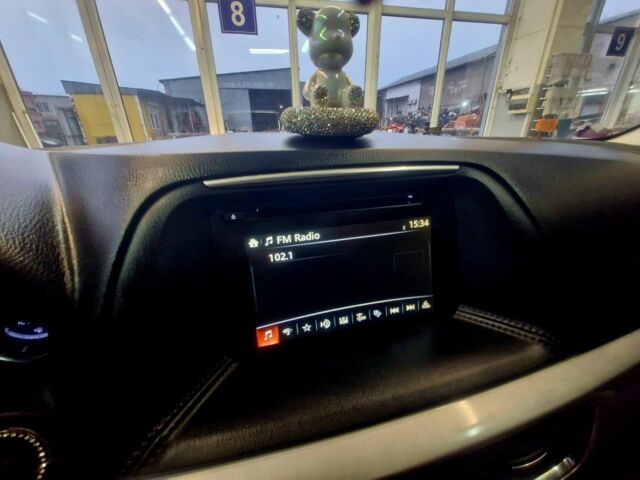 Білий Мазда СХ-5, об'ємом двигуна 0 л та пробігом 123 тис. км за 17000 $, фото 6 на Automoto.ua