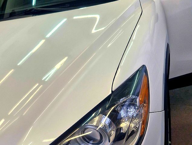 Білий Мазда СХ-5, об'ємом двигуна 2.5 л та пробігом 123 тис. км за 17000 $, фото 5 на Automoto.ua