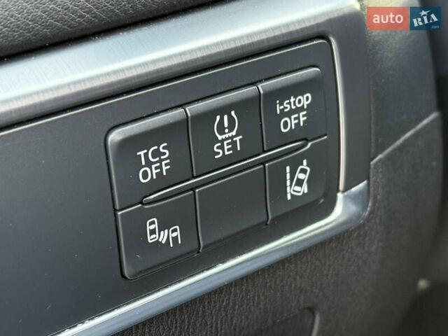 Білий Мазда СХ-5, об'ємом двигуна 2.2 л та пробігом 183 тис. км за 15999 $, фото 63 на Automoto.ua