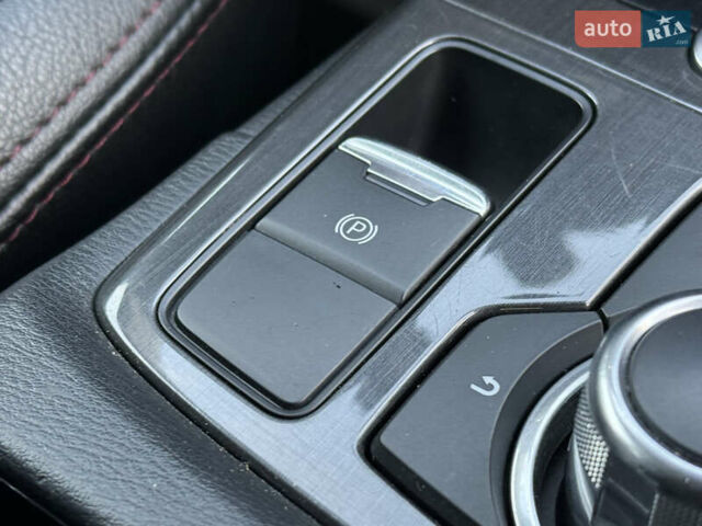 Білий Мазда СХ-5, об'ємом двигуна 2.2 л та пробігом 183 тис. км за 15999 $, фото 57 на Automoto.ua