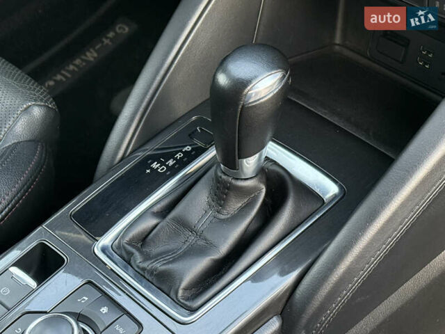 Білий Мазда СХ-5, об'ємом двигуна 2.2 л та пробігом 183 тис. км за 15999 $, фото 59 на Automoto.ua