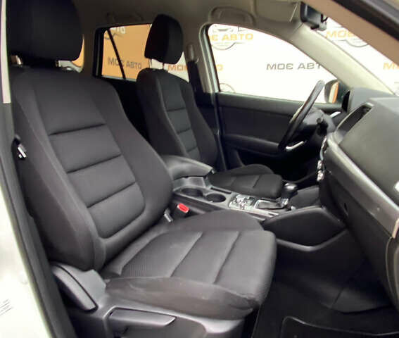 Мазда СХ-5 2016 у Рівному на Automoto.ua Білий Мазда СХ-5, об'ємом двигуна 2.2 л та пробігом 172 тис. км за 15850 $, фото 14 на Automoto.ua