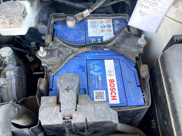 Белый Мазда СХ-5, объемом двигателя 2.5 л и пробегом 90 тыс. км за 16750 $, фото 12 на Automoto.ua