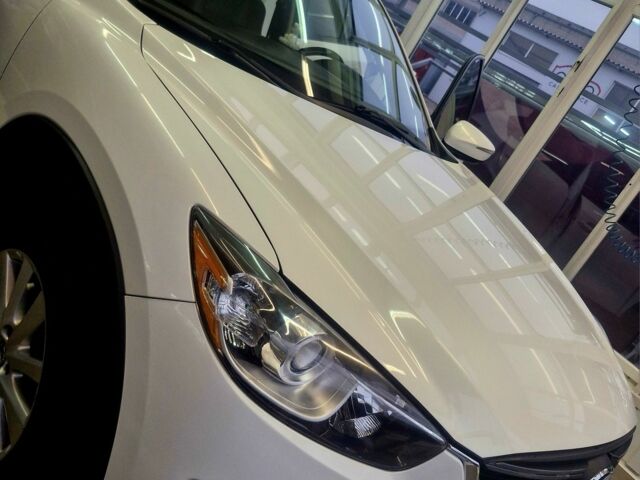 Білий Мазда СХ-5, об'ємом двигуна 0 л та пробігом 123 тис. км за 17000 $, фото 1 на Automoto.ua