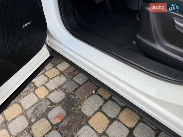 Белый Мазда СХ-5, объемом двигателя 2.2 л и пробегом 117 тыс. км за 16900 $, фото 54 на Automoto.ua