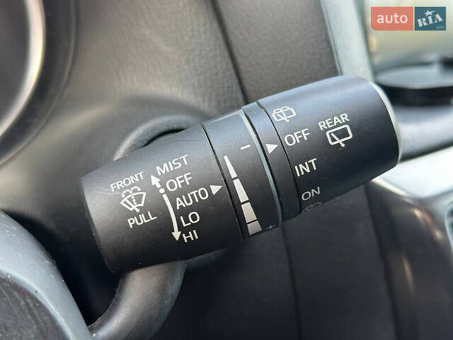 Білий Мазда СХ-5, об'ємом двигуна 2.5 л та пробігом 177 тис. км за 14999 $, фото 25 на Automoto.ua