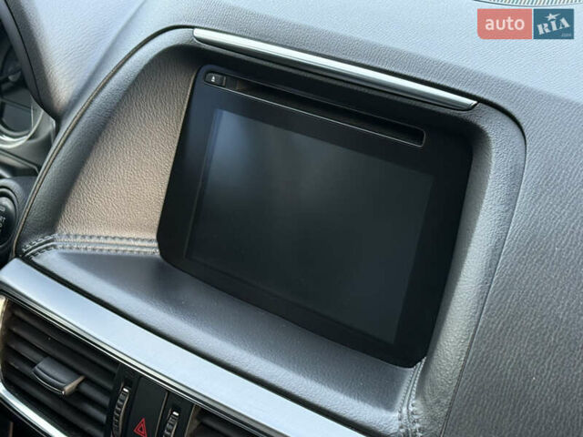 Білий Мазда СХ-5, об'ємом двигуна 2.2 л та пробігом 183 тис. км за 15999 $, фото 53 на Automoto.ua