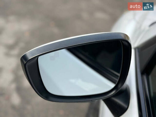 Білий Мазда СХ-5, об'ємом двигуна 2.5 л та пробігом 177 тис. км за 14999 $, фото 36 на Automoto.ua