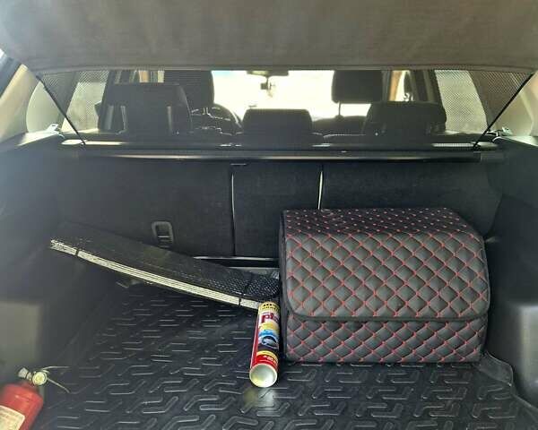 Білий Мазда СХ-5, об'ємом двигуна 2 л та пробігом 133 тис. км за 15800 $, фото 19 на Automoto.ua