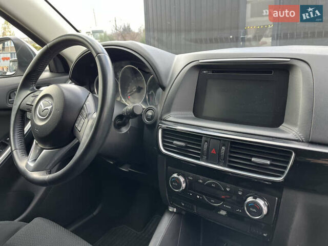 Белый Мазда СХ-5, объемом двигателя 2 л и пробегом 119 тыс. км за 16999 $, фото 33 на Automoto.ua