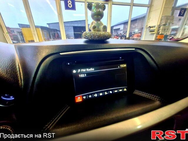 Білий Мазда СХ-5, об'ємом двигуна 2.5 л та пробігом 123 тис. км за 17000 $, фото 7 на Automoto.ua