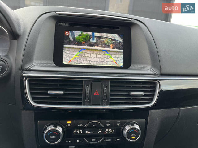 Белый Мазда СХ-5, объемом двигателя 2 л и пробегом 119 тыс. км за 16999 $, фото 41 на Automoto.ua