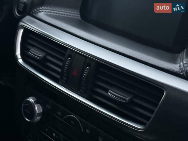 Білий Мазда СХ-5, об'ємом двигуна 2.2 л та пробігом 108 тис. км за 16350 $, фото 51 на Automoto.ua