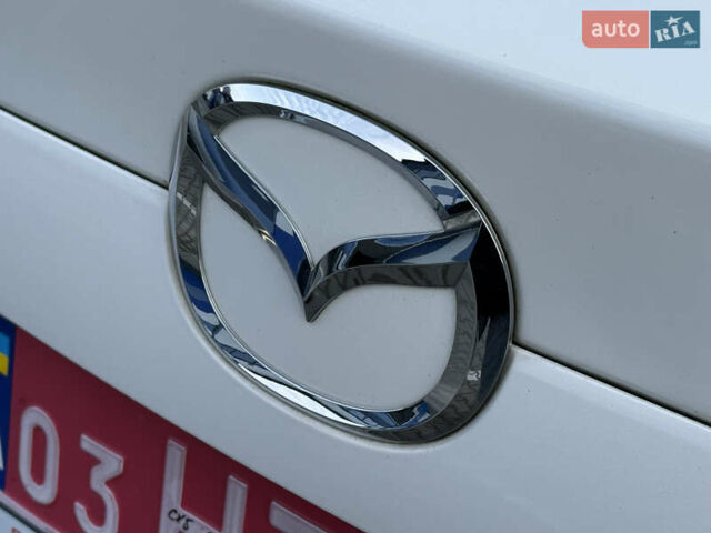 Білий Мазда СХ-5, об'ємом двигуна 2.2 л та пробігом 183 тис. км за 15999 $, фото 28 на Automoto.ua