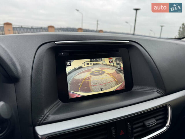 Белый Мазда СХ-5, объемом двигателя 2.2 л и пробегом 183 тыс. км за 16900 $, фото 58 на Automoto.ua