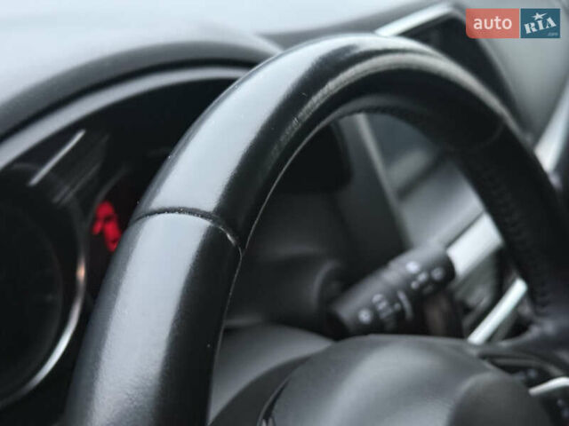 Белый Мазда СХ-5, объемом двигателя 2.2 л и пробегом 108 тыс. км за 16550 $, фото 32 на Automoto.ua