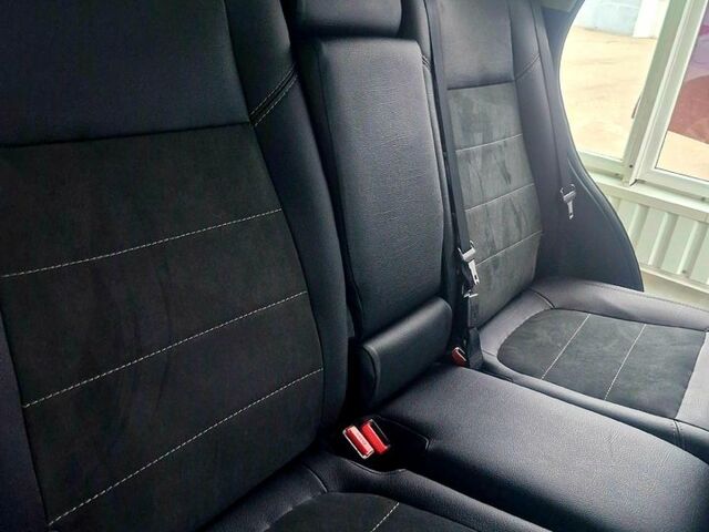 Білий Мазда СХ-5, об'ємом двигуна 2.5 л та пробігом 123 тис. км за 17000 $, фото 12 на Automoto.ua