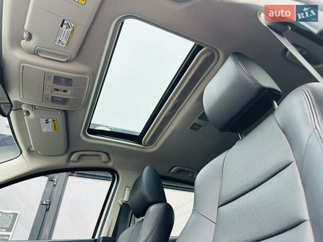 Белый Мазда СХ-5, объемом двигателя 2.49 л и пробегом 147 тыс. км за 16999 $, фото 37 на Automoto.ua