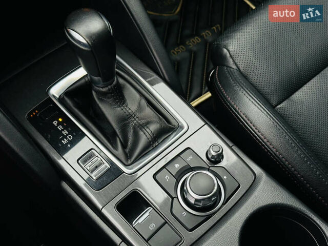 Белый Мазда СХ-5, объемом двигателя 2.49 л и пробегом 147 тыс. км за 16999 $, фото 35 на Automoto.ua