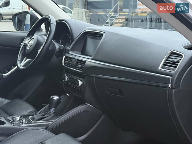 Білий Мазда СХ-5, об'ємом двигуна 2.2 л та пробігом 108 тис. км за 16350 $, фото 47 на Automoto.ua