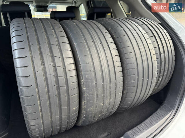 Білий Мазда СХ-5, об'ємом двигуна 2.2 л та пробігом 183 тис. км за 15999 $, фото 43 на Automoto.ua