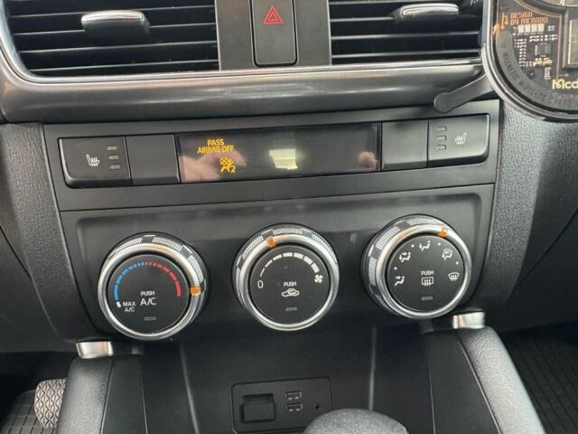 Білий Мазда СХ-5, об'ємом двигуна 2.5 л та пробігом 77 тис. км за 15000 $, фото 15 на Automoto.ua